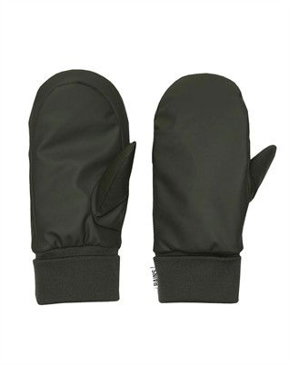 Puffer Vanter - Unisex